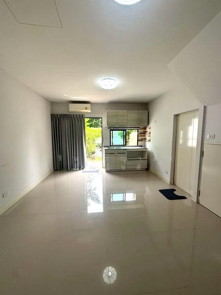 Baan Klang Muang Ratchaphruek - Rattanathibet, Nonthaburi, Soi Yothathikan, Nonthaburi 2023, Bang Rak Yai, Bang Bua Thong, Nonthaburi, 3 Bedrooms, 145 sqm, Townhouse For Rent, by ปรินทร์ญาดา ชิณโชติ, 60100578 - DDproperty.com