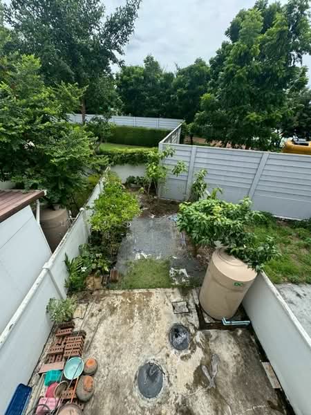 Baan Klang Muang Ratchaphruek - Rattanathibet : บ้านกลางเมือง ราชพฤกษ์ - รัตนาธิเบศร์, นนทบุรี, ซอย โยธาธิการ นนทบุรี 2023, บางรักใหญ่, บางบัวทอง, นนทบุรี, 145 ตร.ม., ทาวน์เฮ้าส์ ให้เช่า, โดย ปรินทร์ญาดา ชิณโชติ, 60100578 - DDproperty.com