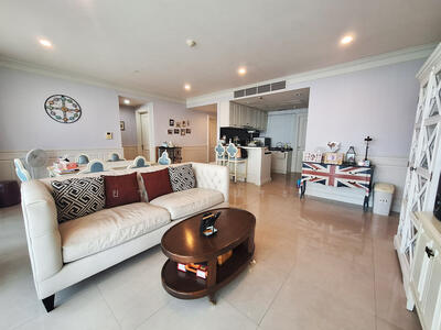 ขาย - Watermark Chaophraya : วอร์เตอร์มาร์ค เจ้าพระยา, กรุงเทพ