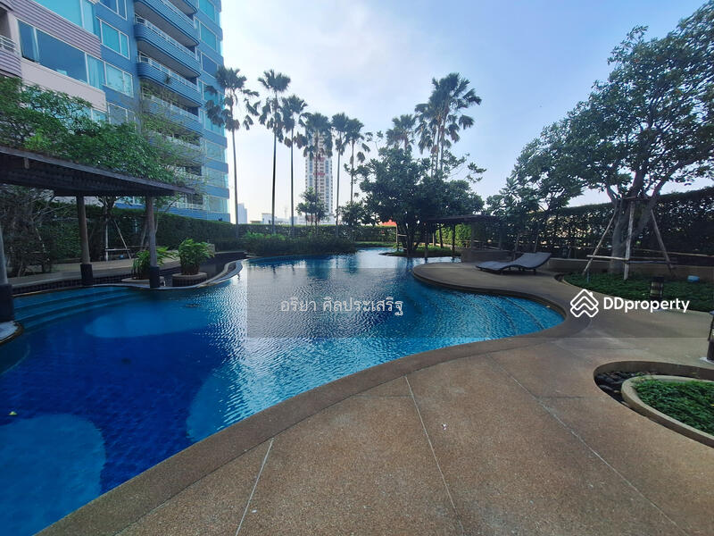 ขาย - Watermark Chaophraya : วอร์เตอร์มาร์ค เจ้าพระยา, กรุงเทพ