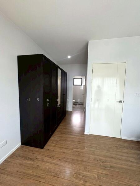 Baan Klang Muang Ratchaphruek - Rattanathibet, Nonthaburi, Soi Yothathikan, Nonthaburi 2023, Bang Rak Yai, Bang Bua Thong, Nonthaburi, 3 Bedrooms, 145 sqm, Townhouse For Sale, by ปรินทร์ญาดา ชิณโชติ, 60100586 - DDproperty.com