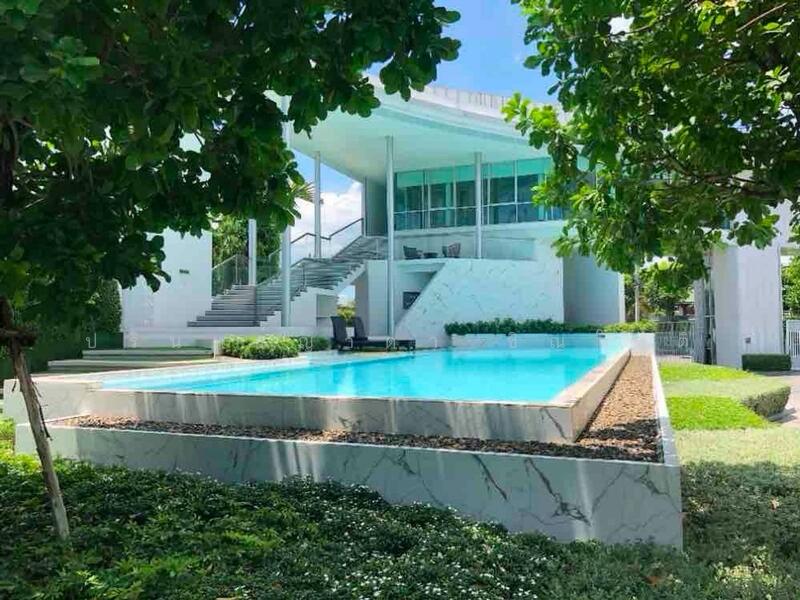 Baan Klang Muang Ratchaphruek - Rattanathibet, Nonthaburi, Soi Yothathikan, Nonthaburi 2023, Bang Rak Yai, Bang Bua Thong, Nonthaburi, 3 Bedrooms, 145 sqm, Townhouse For Sale, by ปรินทร์ญาดา ชิณโชติ, 60100586 - DDproperty.com