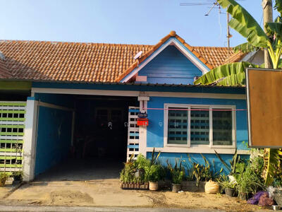 ขาย - สวนราชพฤกษ์, พระนครศรีอยุธยา