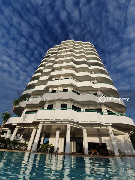 ขาย - Priviledge Condo Cha-am พรีวิลเลจ คอนโด ชะอำ, เพชรบุรี
