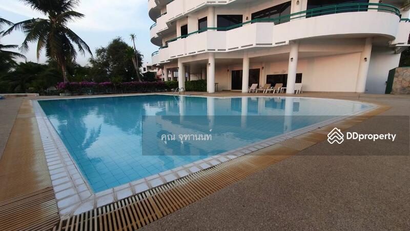 ขาย - Priviledge Condo Cha-am พรีวิลเลจ คอนโด ชะอำ, เพชรบุรี