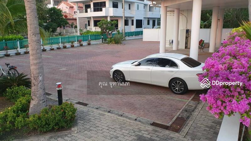 For Sale - Priviledge Condo Cha-am, Phetchaburi