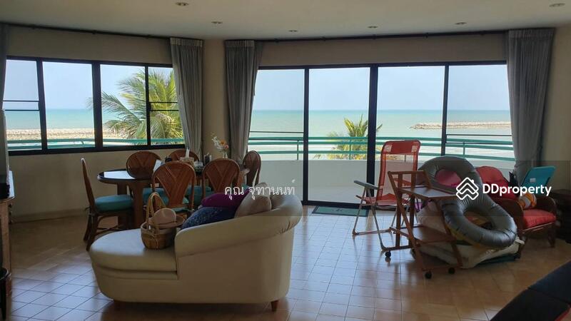 ขาย - Priviledge Condo Cha-am พรีวิลเลจ คอนโด ชะอำ, เพชรบุรี