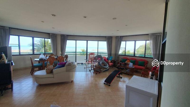 ขาย - Priviledge Condo Cha-am พรีวิลเลจ คอนโด ชะอำ, เพชรบุรี