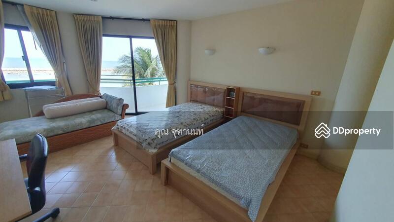 For Sale - Priviledge Condo Cha-am, Phetchaburi