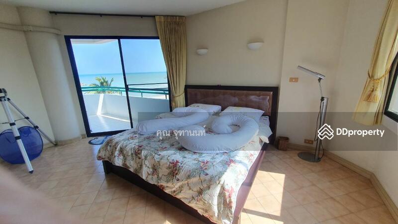 ขาย - Priviledge Condo Cha-am พรีวิลเลจ คอนโด ชะอำ, เพชรบุรี