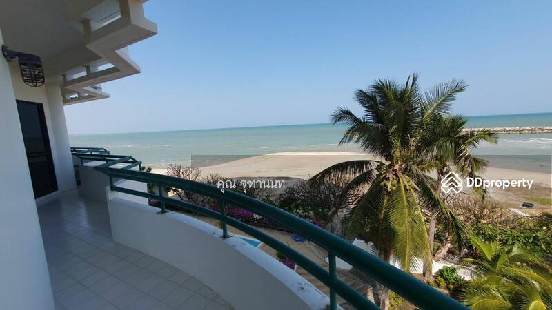 ขาย - Priviledge Condo Cha-am พรีวิลเลจ คอนโด ชะอำ, เพชรบุรี