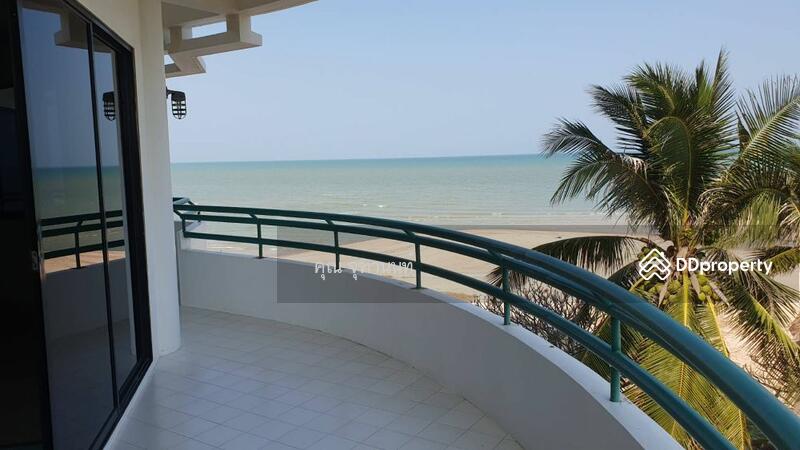 ขาย - Priviledge Condo Cha-am พรีวิลเลจ คอนโด ชะอำ, เพชรบุรี