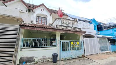 ขาย - สินชัย 3, กรุงเทพ