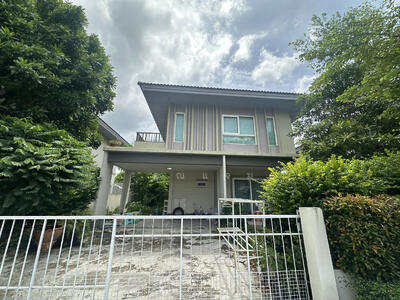 ขาย - Kanasiri Bangna : คณาสิริ บางนา, สมุทรปราการ