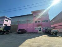 ขาย - โกดัง คลอง 7, ปทุมธานี