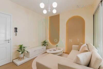 ขาย - Fuse Mobius Ramkhamhaeng Klongton : ฟิวส์ โมเบียส รามคำแหง คลองตัน, กรุงเทพ