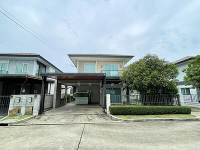 ขาย - Centro Suksawat-Rama 3 : เซนโทร สุขสวัสดิ์-พระราม 3, กรุงเทพ