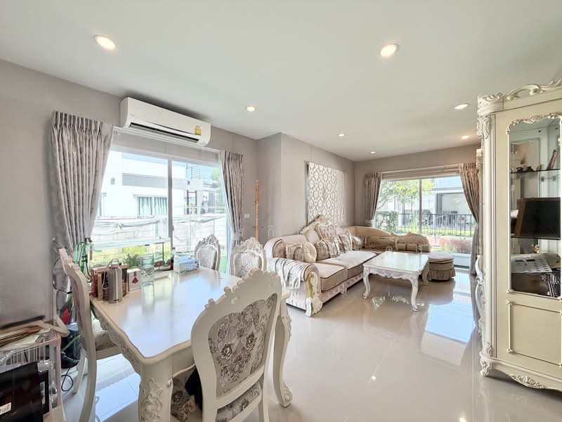 Centro Suksawat-Rama 3, Bangkok, Pracha Uthit Road 69, Bangmot, Thung Khru, Bangkok, 4 Bedrooms, 173 sqm, Single Detached House For Sale, by จิรกิตติ์ (คิม)เจริญบัณฑิตสกุล, 60100675 - DDproperty.com