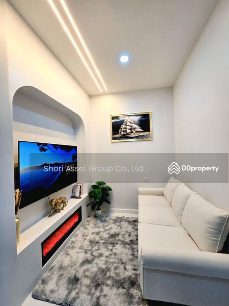 For Sale - Sereno Airport Condo, Chiang Mai