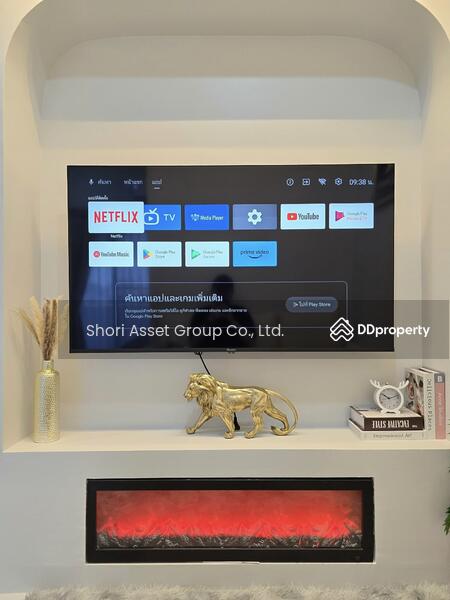 For Sale - Sereno Airport Condo, Chiang Mai