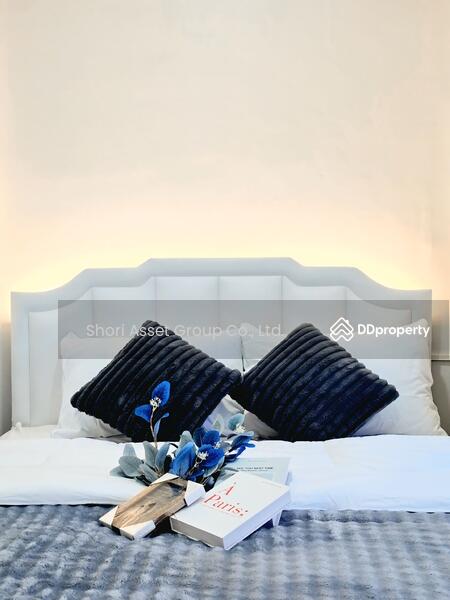 For Sale - Sereno Airport Condo, Chiang Mai