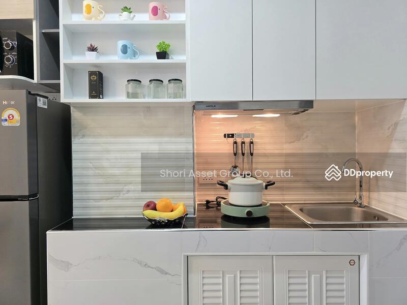 For Sale - Sereno Airport Condo, Chiang Mai
