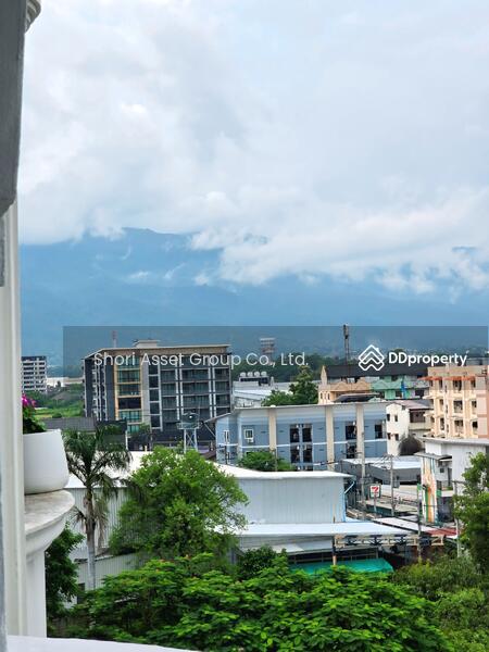 For Sale - Sereno Airport Condo, Chiang Mai