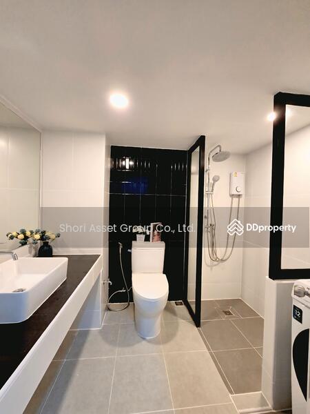 For Sale - Sereno Airport Condo, Chiang Mai
