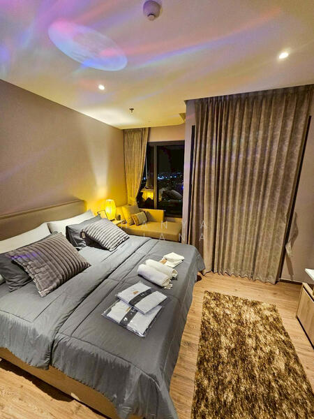 Once Pattaya, Chon Buri (Pattaya), 15 6 Sukhumvit 99, Na Kloe, Bang Lamung (Pattaya), Chon Buri (Pattaya), 1 Bedroom, 28 sqm, Condo For Sale, by Chanya Rojana, 60100710 - DDproperty.com