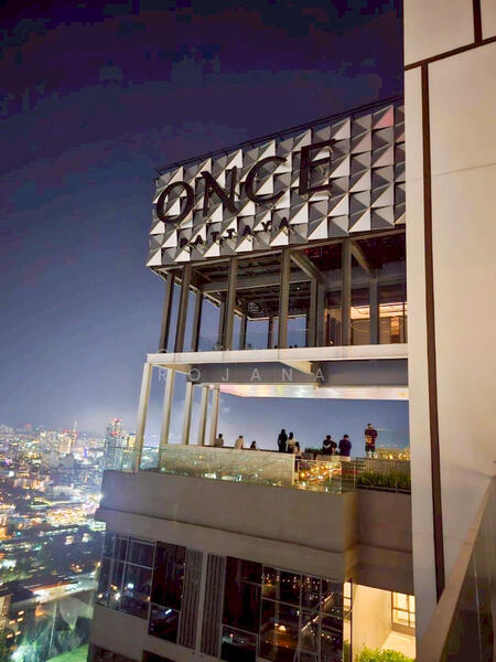 Once Pattaya, Chon Buri (Pattaya), 15 6 Sukhumvit 99, Na Kloe, Bang Lamung (Pattaya), Chon Buri (Pattaya), 1 Bedroom, 28 sqm, Condo For Sale, by Chanya Rojana, 60100710 - DDproperty.com