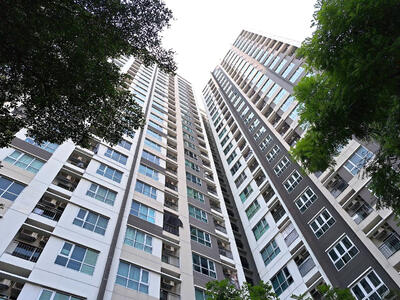 ขาย - Aspire Rama 4 : แอสปาย พระราม 4, กรุงเทพ