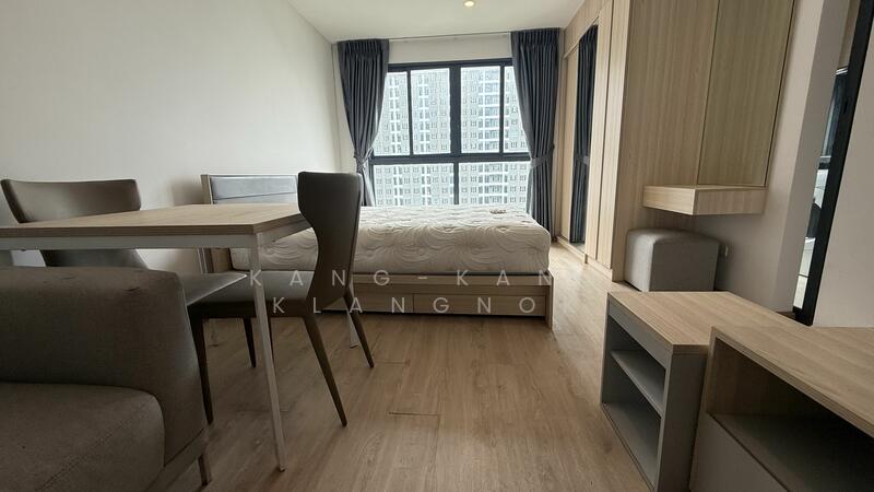 IDEO O2 บางนา, กรุงเทพ, 195 ถนนสรรพาวุธ, บางนาใต้, บางนา, กรุงเทพ, 26 ตร.ม., คอนโด ให้เช่า, โดย Kang-Kang Klangnok, 60100726 - DDproperty.com