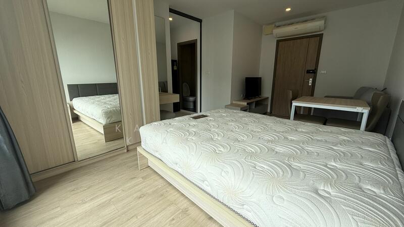 IDEO O2 บางนา, กรุงเทพ, 195 ถนนสรรพาวุธ, บางนาใต้, บางนา, กรุงเทพ, 26 ตร.ม., คอนโด ให้เช่า, โดย Kang-Kang Klangnok, 60100726 - DDproperty.com