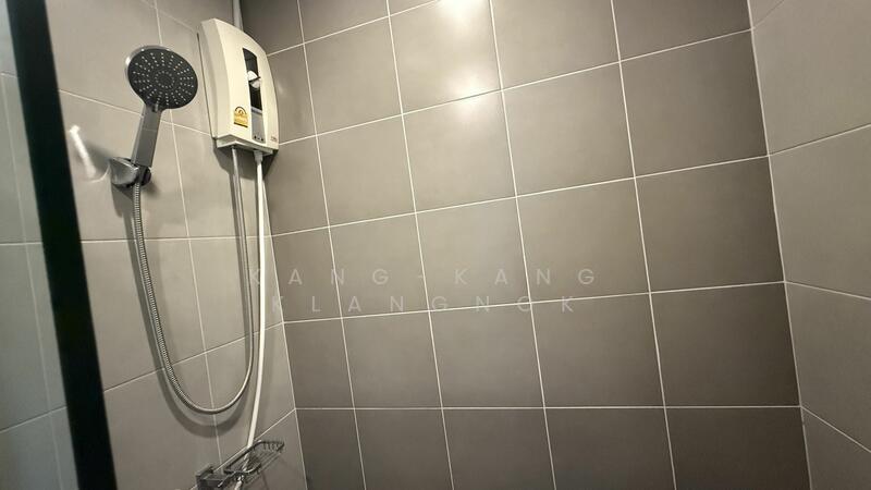IDEO O2 Bangna, Bangkok, 195 Sanphawut Road, Bang Na Tai, Bang Na, Bangkok, 1 Bedroom, 26 sqm, Condo For Rent, by Kang-Kang Klangnok, 60100726 - DDproperty.com