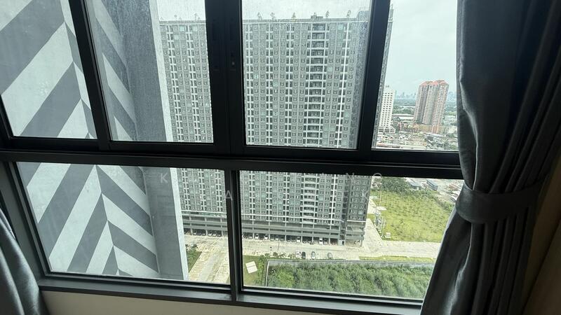 IDEO O2 Bangna, Bangkok, 195 Sanphawut Road, Bang Na Tai, Bang Na, Bangkok, 1 Bedroom, 26 sqm, Condo For Rent, by Kang-Kang Klangnok, 60100726 - DDproperty.com