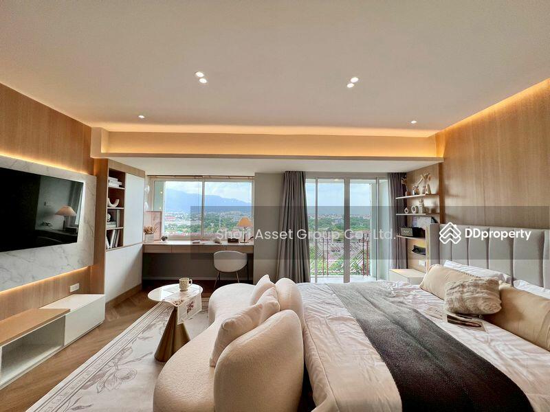 For Sale - Kalae Thong Condo, Chiang Mai