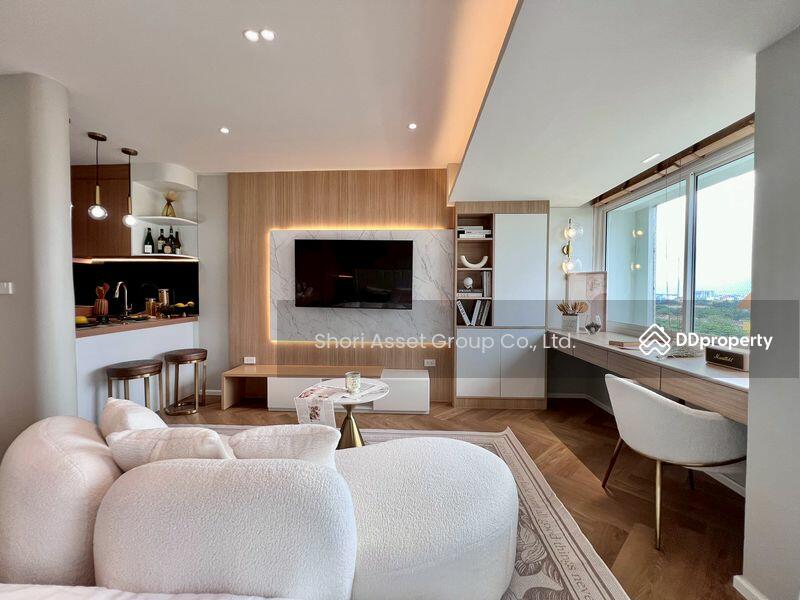 For Sale - Kalae Thong Condo, Chiang Mai