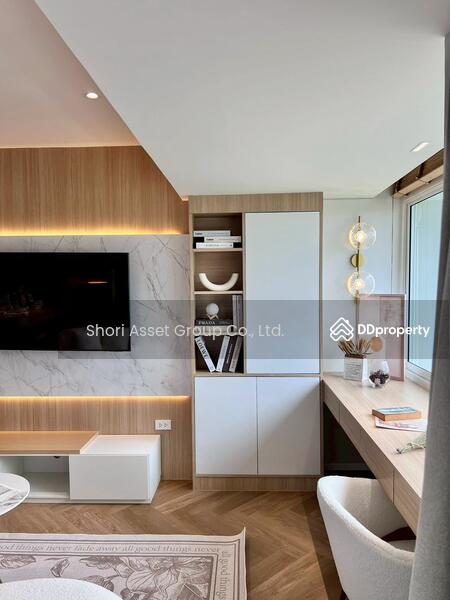 For Sale - Kalae Thong Condo, Chiang Mai