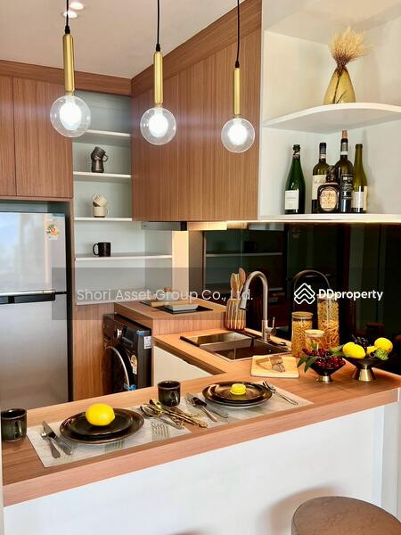 For Sale - Kalae Thong Condo, Chiang Mai
