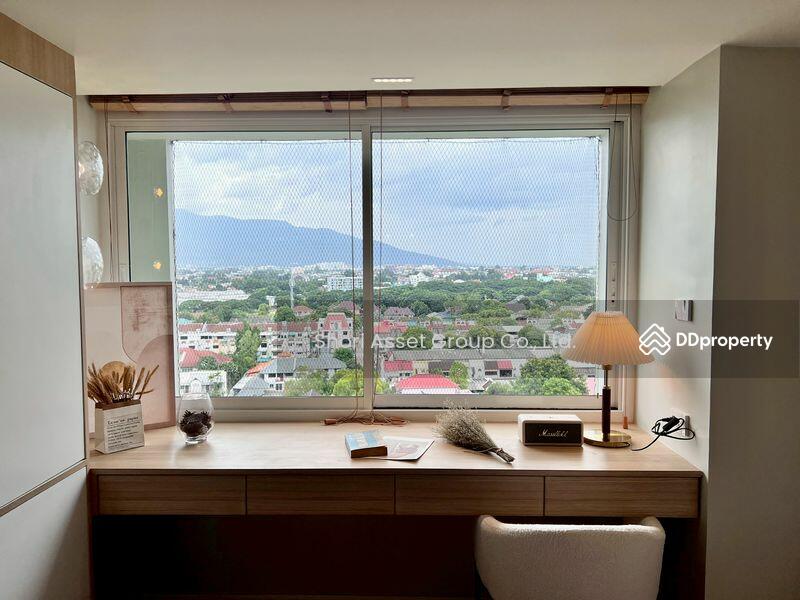 For Sale - Kalae Thong Condo, Chiang Mai