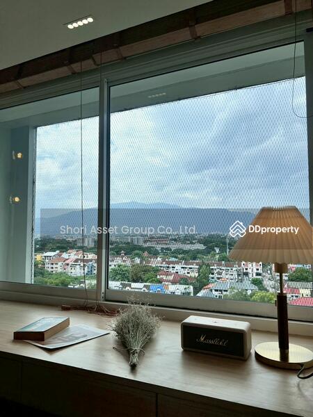 For Sale - Kalae Thong Condo, Chiang Mai