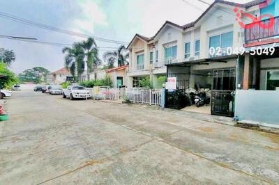 ขาย - กลอรี่เฮ้าส์ รามอินทรา 65, กรุงเทพ