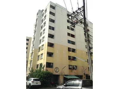 ขาย - Baan Suan Ratchathani 2 : บ้านสวนรัชธานี 2, กรุงเทพ