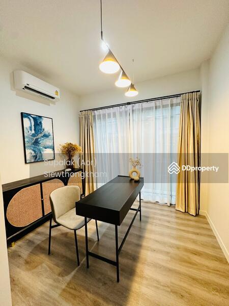 For Rent - Baan Klang Muang Classe Sukhumvit 77, Bangkok
