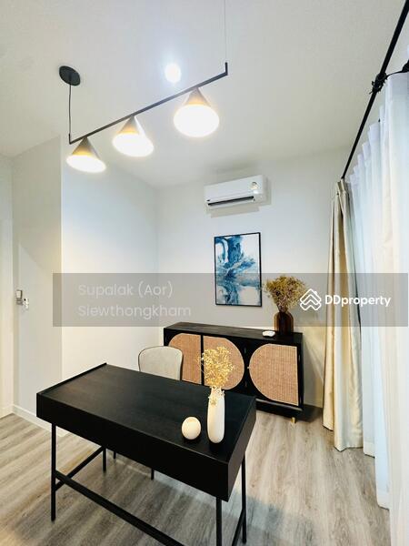 For Rent - Baan Klang Muang Classe Sukhumvit 77, Bangkok