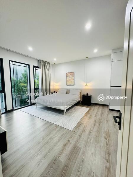 For Rent - Baan Klang Muang Classe Sukhumvit 77, Bangkok