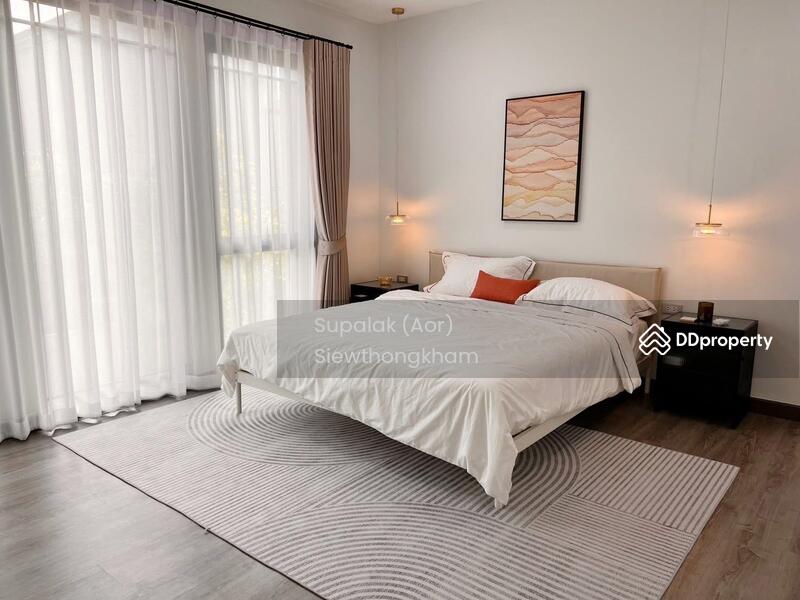 For Rent - Baan Klang Muang Classe Sukhumvit 77, Bangkok