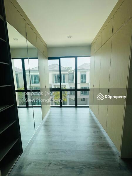 For Rent - Baan Klang Muang Classe Sukhumvit 77, Bangkok