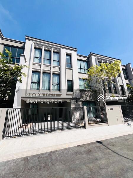 For Rent - Baan Klang Muang Classe Sukhumvit 77, Bangkok