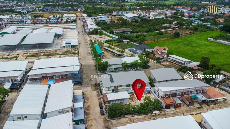 ขาย - ขายด่วน! ที่ดินแปลงมุม 183.8 ตร.วา ทำเลทองเมืองสุพรรณฯ หมู่บ้านพีพี 9 ใกล้ศูนย์ราชการ-ห้างฯ, สุพรรณบุรี